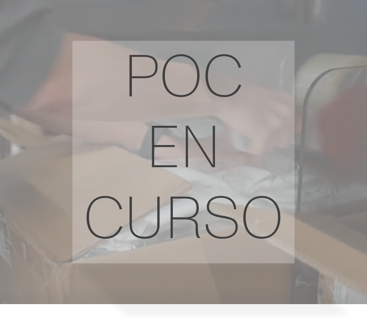 RETO ENCAJADO SORTER PRENDA DOBLADA