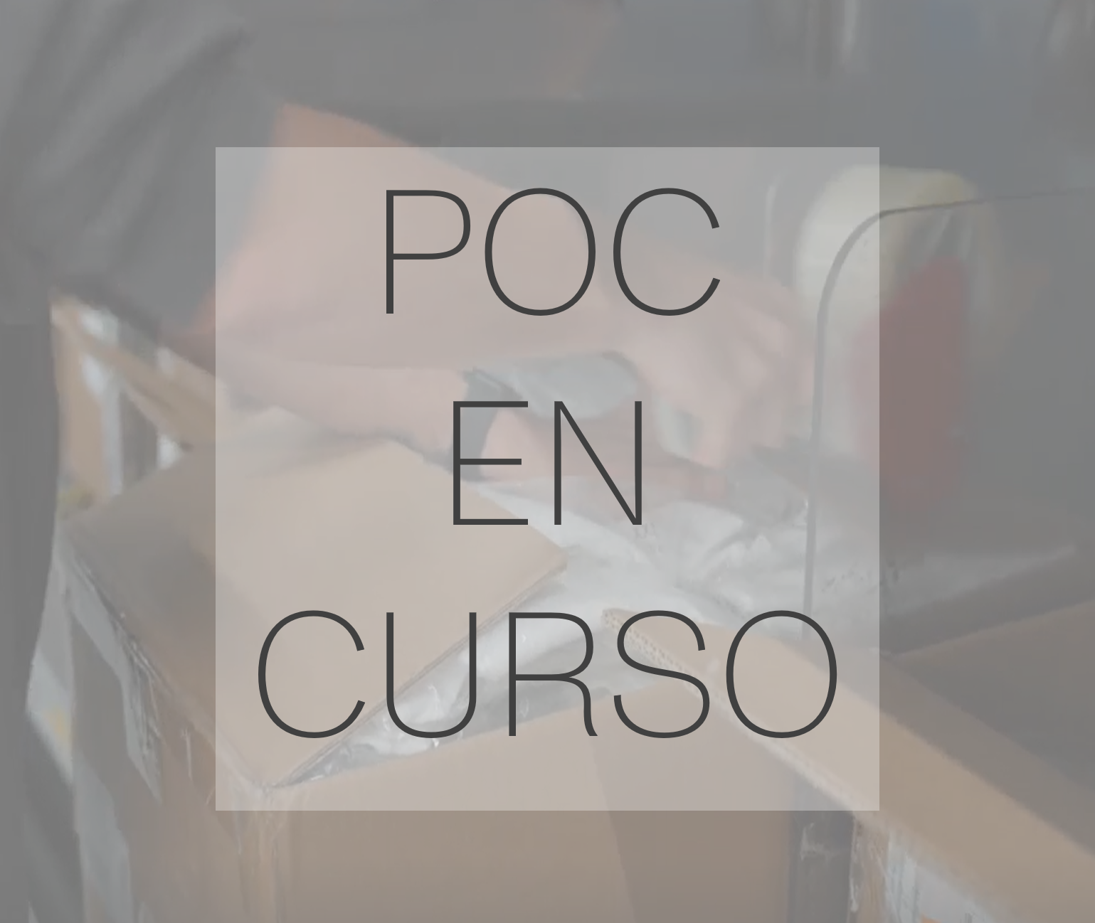 RETO ENCAJADO SORTER PRENDA DOBLADA