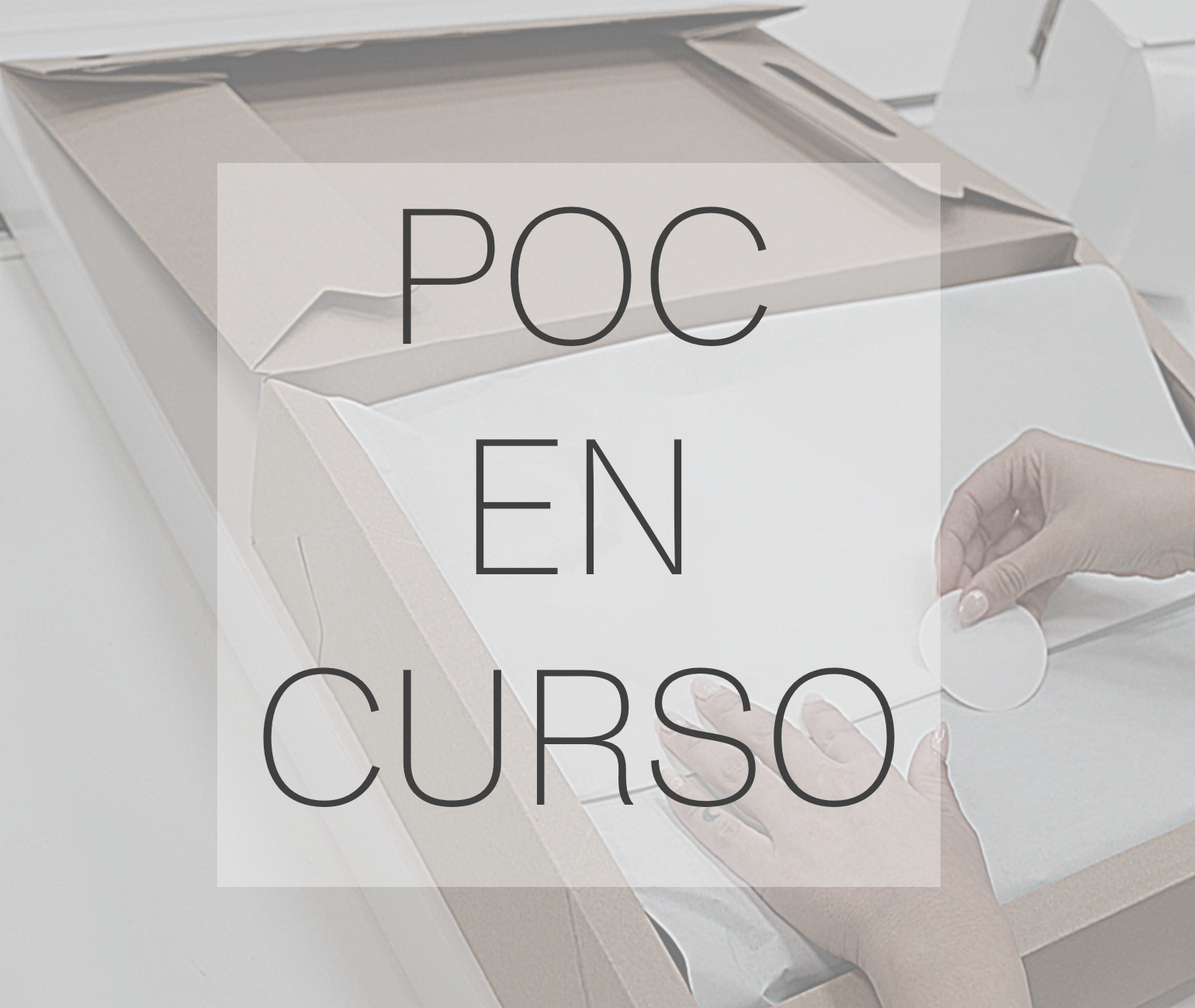 RETO ENFARDADO PEDIDOS ONLINE